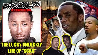 The P Diddy amp Shyne Club Shooting amp The Lucky Unlucky Life Of Scar amp  A BrooklynBronx Story [upl. by Hardy]