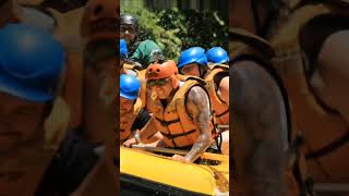 Dicas de Rafting em Brotas SP [upl. by Akeylah]