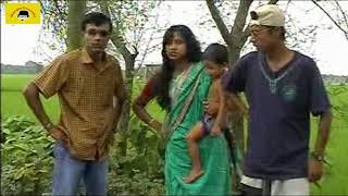 Mojiborer amp Tukur Notun Koutuk  SHAILKUPA HD VIDEO  Bangla New Koutuk Video [upl. by Tilla]