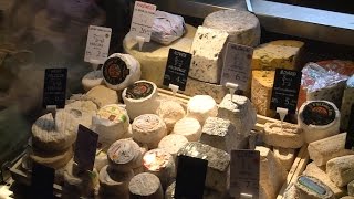 Portrait  conseils affinés du meilleur fromager de France [upl. by Conlee]