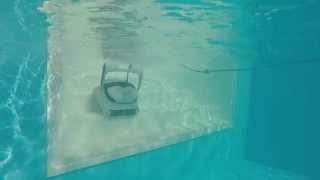 Poolroboter  Bequem zum sauberen Schwimmbad [upl. by Justin551]