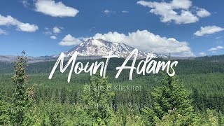 Mount Adams Climb  Washington State [upl. by Okramed249]