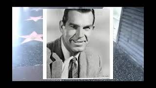 Fred MacMurray Every Star Has A Story with Hollywood Actor of Film and Television My Three Sons [upl. by Topper]