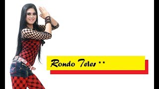 Utami X Demy  SERA  Rondo Teles  Official Music Video [upl. by Avik]