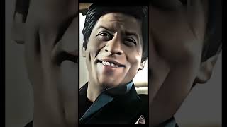 Sense of humour of srk 👑🔥 shahrukh khan stetus shortsfeed​ 💥bollywood​ 🔥🥶 attitude 4Kshorts [upl. by Siravaj]