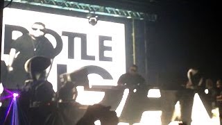 DJ Carnage 5102014 Echostage DC [upl. by Gwyn]