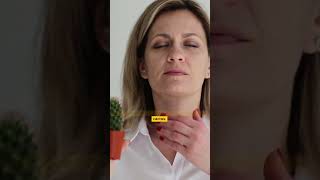 Symptoms of Tonsillitis  Tonsillitis Home Remedies For Sore Throat [upl. by Jovitah]