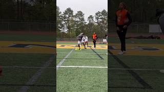 Running Back Drills that will SAVE YOUR SEASON [upl. by Oderfliw]