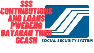 Magkano Ang Pwede Kong MaLoan I SSS Salary Loan guide  Second Loan I Avail Payment Via Gcash [upl. by Nemrac559]