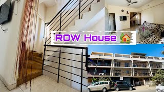 Row House🏡 In AmbernathRow House for sale in Ambernath Eastbunglow for sale [upl. by Eseret]