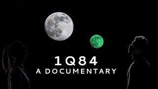 1Q84 A DOCUMENTARY  Full Movie  Haruki Murakami Art [upl. by Lynnworth706]