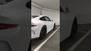 9911 GT3 is still expensive porsche automobile sportscar lifestyle supercar shorts [upl. by Narmis]