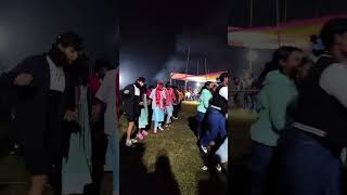 New Nagpuri Dance❤🔥 video dance song reels [upl. by Ahsien]