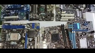 What is SOCPCH PCIe Slot  Motherboard ke Ports Slots Chips ki jankari [upl. by Fahland]