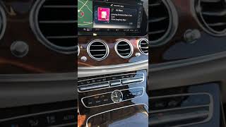 2019 MercedesBenz E300 4Matic [upl. by Jeddy]