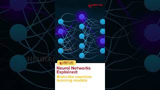 Neural Networks BrainInspired Machine Learning 🧠🤖 [upl. by Darees]