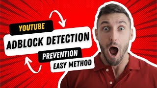 Youtube Ad blockers violate YouTubes Terms of Service  Easy Fix [upl. by Leahcimnaj455]