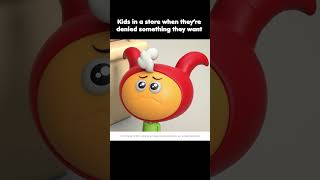 Tricycle Taureau shorts youtubeshorts shortsfeed haha cartoons astrology funnycartoons memes [upl. by Yrhcaz]