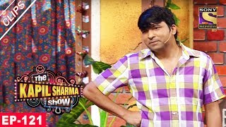 Chandus Special Chai  The Kapil Sharma Show  15th July 2017 [upl. by Innek]