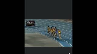 1500M World Record Faith Kipyegon wins at Athlos NYC [upl. by Lucias]