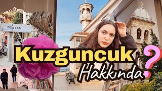 Kuzguncukâ€™ta Gezilecek Yerler  Kuzguncuk Tarihi Evleri Kuzguncuk Kilise ve Camiileri  GEZÄ° 30 [upl. by Attiuqal]