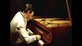 Urielpiano Antônio Carlos Jobim  Insensatez How Insensitive INSENSIBLE [upl. by Fowler]