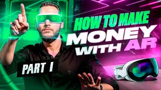 Unlock the Future How to Profit from Augmented Reality Today [upl. by Wellington292]