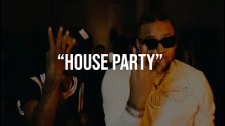 DKG Kie x DreBeeze DaGodson “House Party” Official Music Video [upl. by Jozef852]