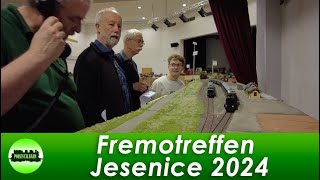 Fremotreffen Jesenice 2024 Teil 3 272 [upl. by Cigam624]