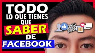 NORMAS COMUNITARIAS DE FACEBOOK RESUMEN Todo lo que tienes que saber sobre como funciona FACEBOOK [upl. by Ellehsem358]