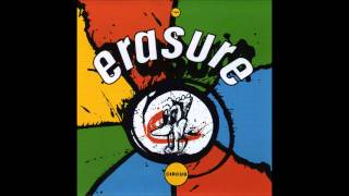 Erasure  Hideawaywmv [upl. by Linette]