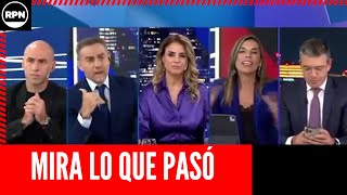 ¡ESCÁNDALO en LN Periodista dijo la verdad y mira lo que hicieron [upl. by Stagg]