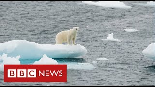 Glasgow climate change summit faces huge challenges  BBC News [upl. by Marika]