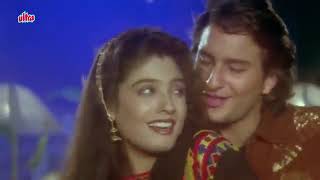 quotimtihanquot Hindi film sunny deol Saif Ali Khan Ravina tandan [upl. by Buiron]