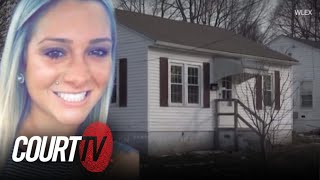 Investigation into Death of Savannah Spurlock Released [upl. by Clarey818]