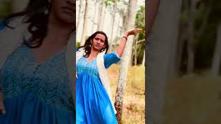 Periyone song  Dance  Violin Cover Adujeevitham  The GoatLife  Malayalam Movie AR Rahman [upl. by Iggem]