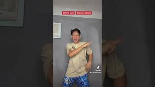 Daleng Dale X Tahong ni Carla  TikTok Dance Tutorial TikTok Dance remix trending July2023 [upl. by Oel494]