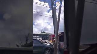 Why Car Accidents Getting Worse In Trinidad amp Tobago roadrage roadsafety carinsurance truestory [upl. by Suellen]