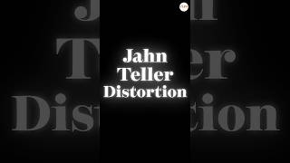 Jahn Teller Distortion neet neet2024 [upl. by Eilsehc]