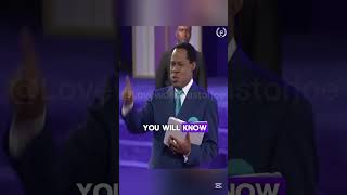 PREVAILING PRAYER pastorchris shorts prayer [upl. by Aicilehp]