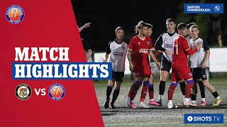 MATCH HIGHLIGHTS Alton A [upl. by Egidio]