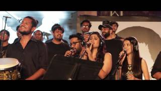 Iktara a tribute to Amit Trivedi  Istoria InSync 50  The LIVE 100 Experience [upl. by Tolley]