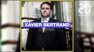 Xavier Bertrand le portrait [upl. by Sawyer]