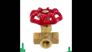 FIRE SPRINKLER SYSTEM VALVES [upl. by Adlai]