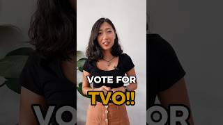 Vote for TVO as the best Vietnamese Language School  Learn Vietnamese with TVOlearnvietnamese [upl. by Nilrem]