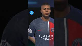 ā¹ļø¸š«ø mbappe Ronaldo ā ļø¸ ies Ronaldinho pepe [upl. by Mages39]