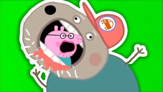 PEPPA PIG TRY NOT TO LAUGH [upl. by Michail978]