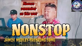 NONSTOP Trending Song Part 9 fish vendor Striker band [upl. by Niwroc]