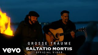 Saltatio Mortis  Große Träume [upl. by Adnerak]