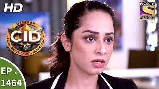 CID  सी आई डी  Ep 1464  Diamond Ransom  24th September 2017 [upl. by Yrrap]